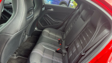 Mercedes-Benz A-Class A180d Sport Edition 5dr Diesel Hatchback
